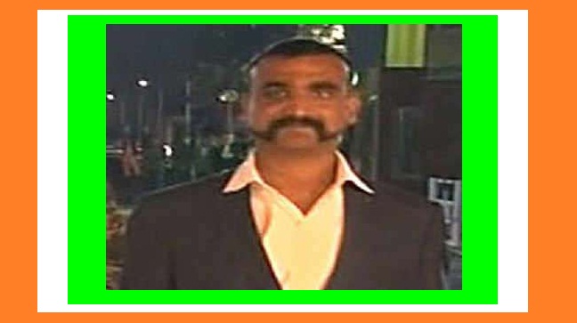 Welcomes Return Of Abhinandan