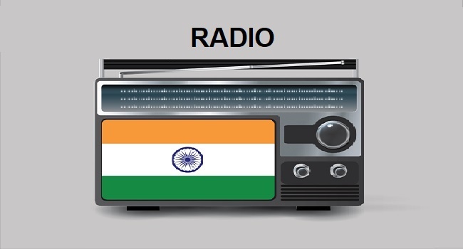 radio