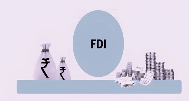 FDI